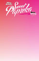 MIRKA ANDOLFOS SWEET PAPRIKA BLACK WHITE & PINK HOLIDAY SPECIAL (2025) #1 (ONE SHOT) CVR F BLANK SKETCH VAR