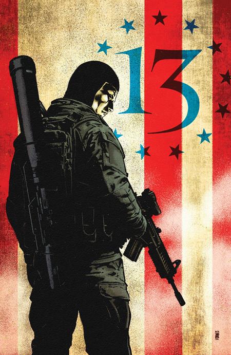 EXQUISITE CORPSES (2025) #8 CVR D STEALTH