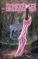 SKINBREAKER (2025) #4 CVR C INC 1:10 TONY MOORE VAR