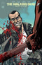 WALKING DEAD DELUXE (2020) #126 CVR C ZACH HOWARD & NELSON DANIEL CONNECTING VAR