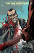 WALKING DEAD DELUXE (2020) #126 CVR C ZACH HOWARD & NELSON DANIEL CONNECTING VAR