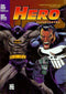 HERO ILLUSTRATED (1993) #14