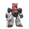 BLOKEES TRANSFORMERS DEFENDER VERSION 7 POWER OF THE BEAST MINI MODEL (BLIND BOX)