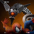 SPIDER-MAN 10TH ANNIVERSARY 1/10 SCALE STATUE
