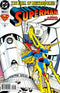 SUPERMAN (1987) #91