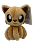 TENTACLE KITTY YE BASIC LITTLE ONE PLUSH