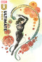 ULTIMATE X-MEN (2024) #20 PEACH MOMOKO VAR