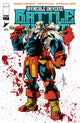 INVINCIBLE UNIVERSE BATTLE BEAST (2025) #11 2ND PTG VAR