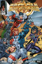 WILDCATS COVERT ACTION TEAMS (1992) #50