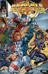 WILDCATS COVERT ACTION TEAMS (1992) #50