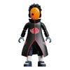 BLOKEES NARUTO GALAXY VERSION 1 ULTIMATE BOND MINI MODEL (BLIND BOX)
