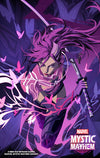 X-MEN (2024) #22 NETEASE GAMES MARVEL MYSTIC MAYHEM VAR