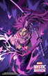 X-MEN (2024) #22 NETEASE GAMES MARVEL MYSTIC MAYHEM VAR