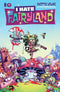 I HATE FAIRYLAND (2015) #1 FACSIMILE EDITION (2025) CVR A SKOTTIE YOUNG