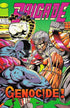 BRIGADE (1992) #2