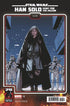 STAR WARS HAN SOLO HUNT FOR THE FALCON (2025) #1 CHRIS SPROUSE REVENGE OF THE SITH 20TH ANNIVERSARY VAR