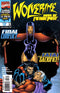 WOLVERINE DAYS OF FUTURE PAST (1997) #3