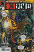 ARCHENEMIES #1 (VF) - SIGNED