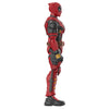 BLOKEES MARVEL INFINITY SAGA CHAMPION CLASS DEADPOOL MODEL