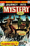 JOURNEY INTO MYSTERY (1972) #9 (FN)