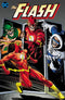 FLASH BY GEOFF JOHNS OMNIBUS HC VOL 01 (NEW EDITION)