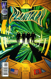 PLANETARY (1999) - COMPLETE RUN (SET OF TWENTY SEVEN)