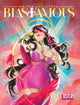 BLASFAMOUS (2024) #1 CVR A ANDOLFO