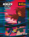 CITY BENEATH HER FEET (2024) #3 CVR D PAULINA GANUCHEAU VAR