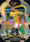 2026 PANINI SELECT ROAD TO WORLD CUP SOCCER MEGA BOX