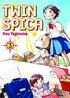 TWIN SPICA VOL 03 GN