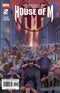 HOUSE OF M (2005) #2 (VF/NM)