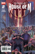 HOUSE OF M (2005) #2 (VF/NM)