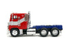 HOLLYWOOD RIDES 1/32 TRANSFORMERS RISE OF THE BEASTS OPTIMUS PRIME DIECAST VEHICLE