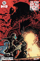 DC K.O. THE KIDS ARE ALL FIGHT SPECIAL (2026) #1 (ONE SHOT) CVR E JUNI BA CARD STOCK VAR