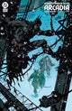 BATMAN GREEN ARROW THE QUESTION ARCADIA (2025) #2 CVR B PHIL HESTER VAR