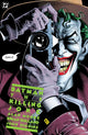 BATMAN THE KILLING JOKE (1988) #1 FACSIMILE EDITION (2026) CVR B BRIAN BOLLAND FOIL VAR