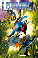 PETER CANNON THUNDERBOLT (2025) #3 CVR B EMANUELE ERCOLANI