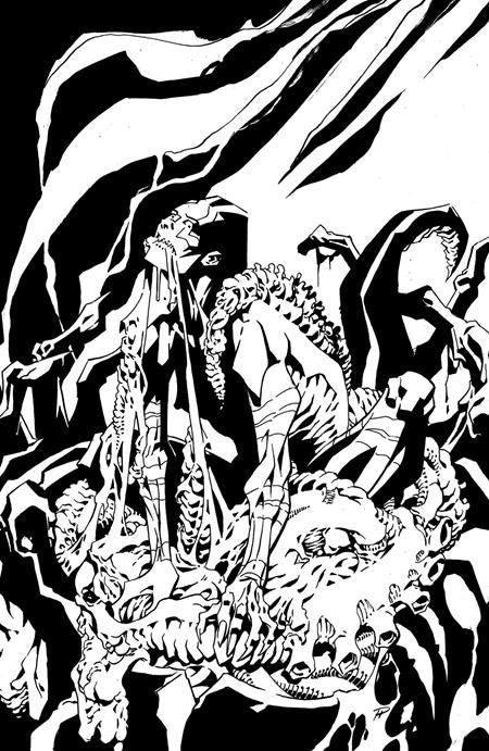 MALEVOLENT (2026) #1 CVR B PHIL HESTER