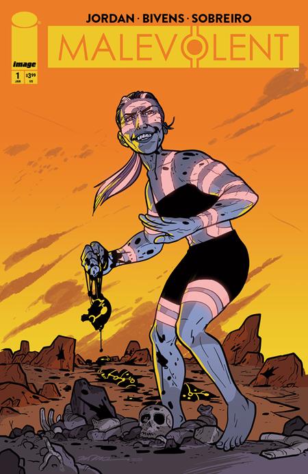 MALEVOLENT (2026) #1 CVR C ZANDER CANNON