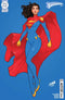 SUPERMAN (2023) #24 CVR B DAVID NAKAYAMA CARD STOCK VAR
