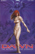 DAWN THE RETURN OF THE GODDESS (1999) - SET OF FOUR (SEE NOTES)