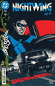 NIGHTWING (2016) #142 CVR A JORGE FORNES (BATMAN BAD SEEDS)