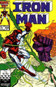 IRON MAN (1968) #209