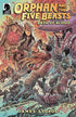 ORPHAN AND THE FIVE BEASTS BATH OF BLOOD (2025) #1