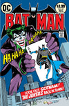 BATMAN (1940) #251 FACSIMILE EDITION (2026) CVR A NEAL ADAMS