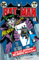 BATMAN (1940) #251 FACSIMILE EDITION (2026) CVR A NEAL ADAMS