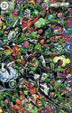 GREEN LANTERN (2023) #33 CVR F SCOTT KOBLISH LEGACY WRAPAROUND CARD STOCK VAR (#600)