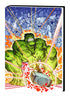 HULK HC SALE - SET OF FOUR