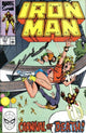 IRON MAN (1968) #253