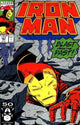 IRON MAN (1968) #267